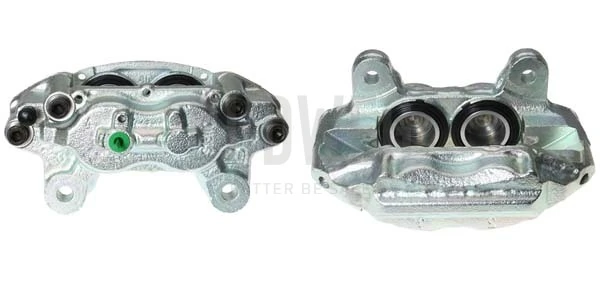 Brake Caliper